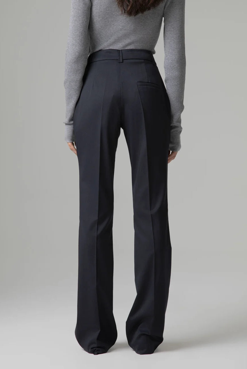 PANTALÓN VESTIR FLARE