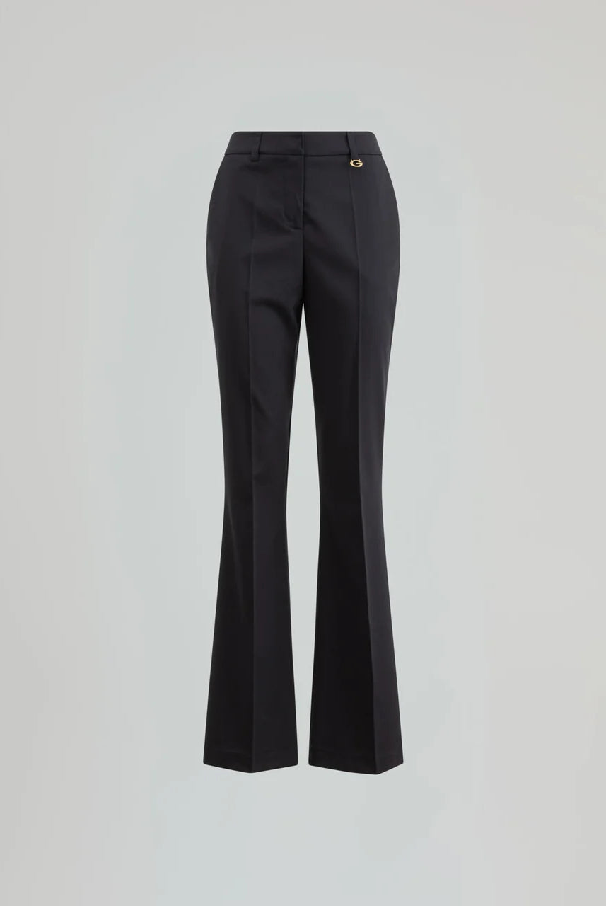 PANTALÓN VESTIR FLARE