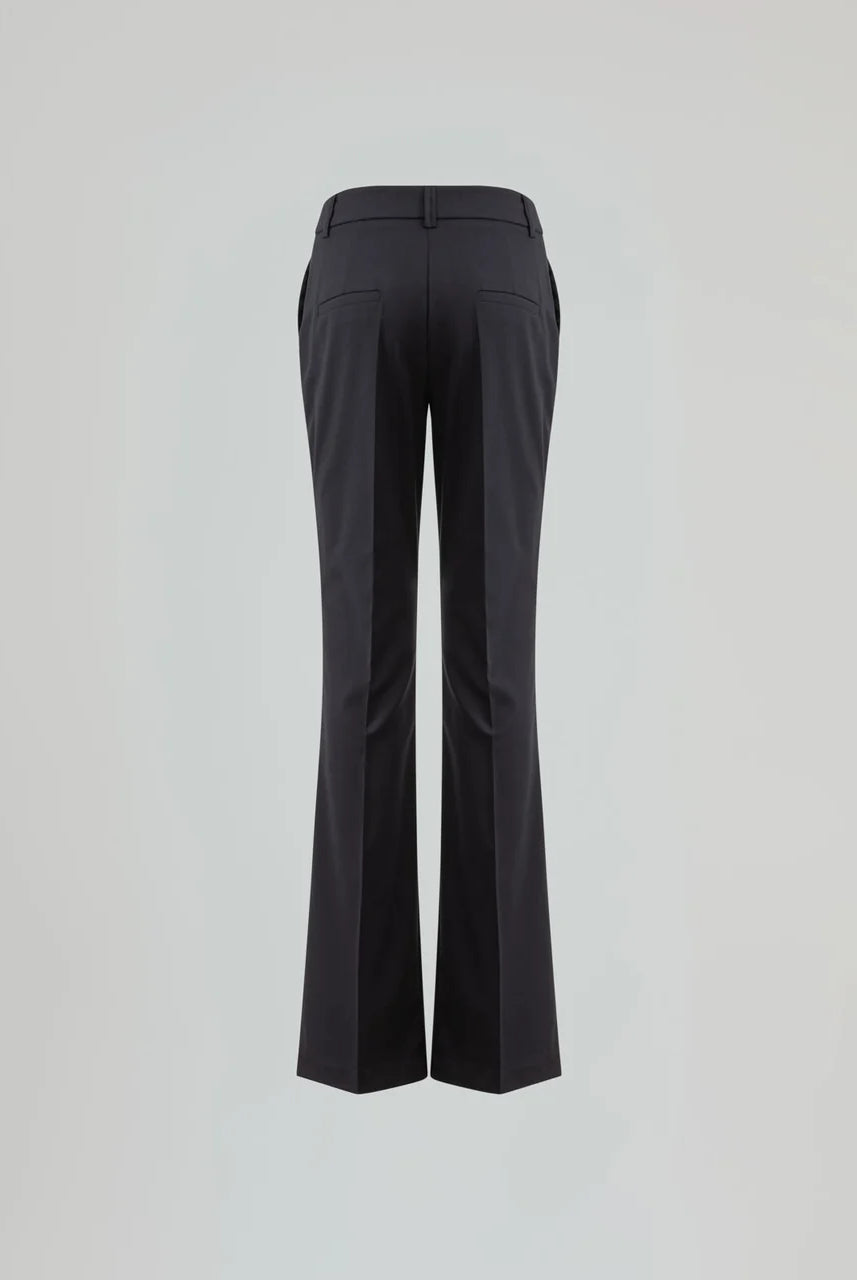 PANTALÓN VESTIR FLARE