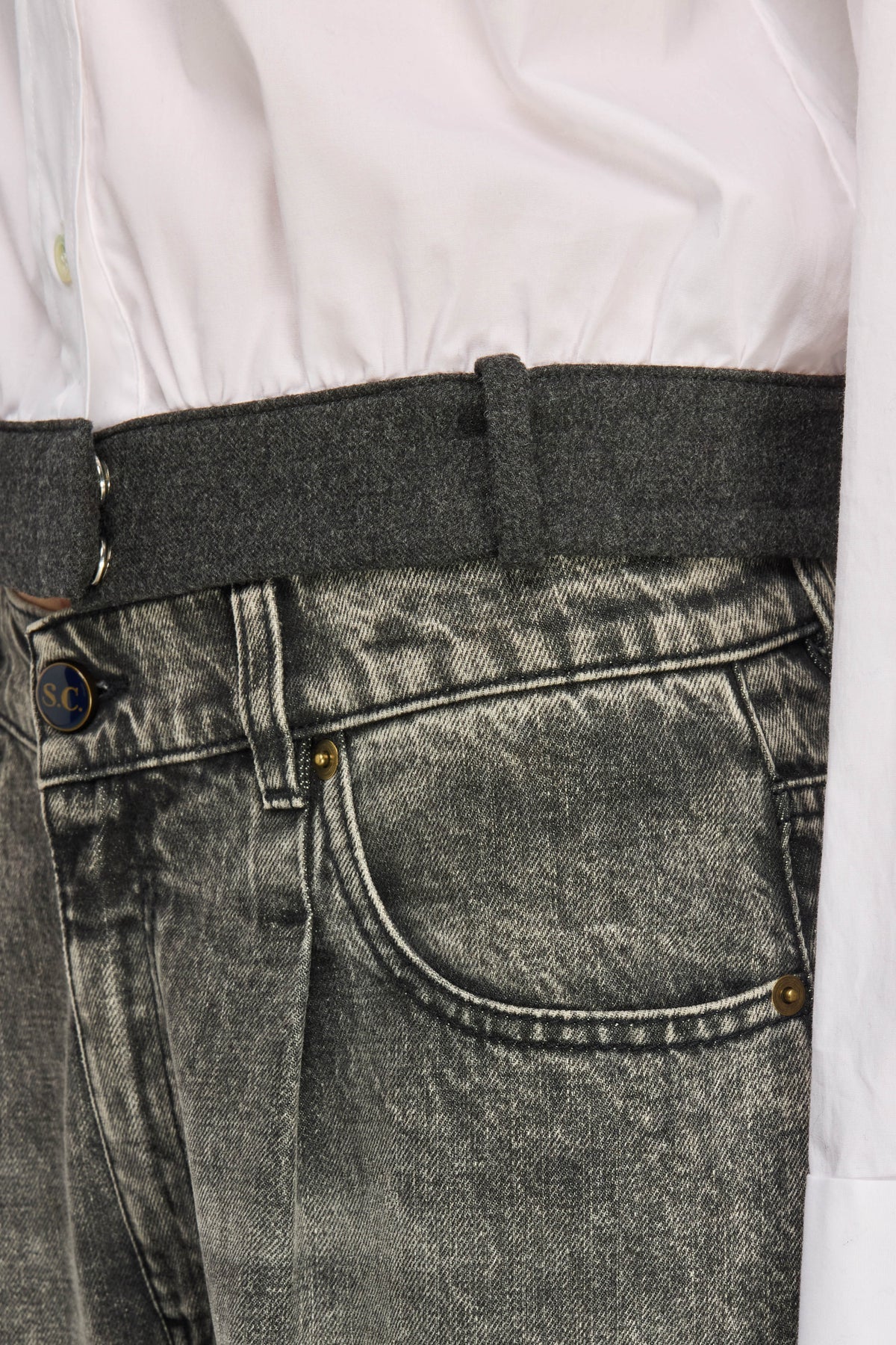CAMISA GILBERTA