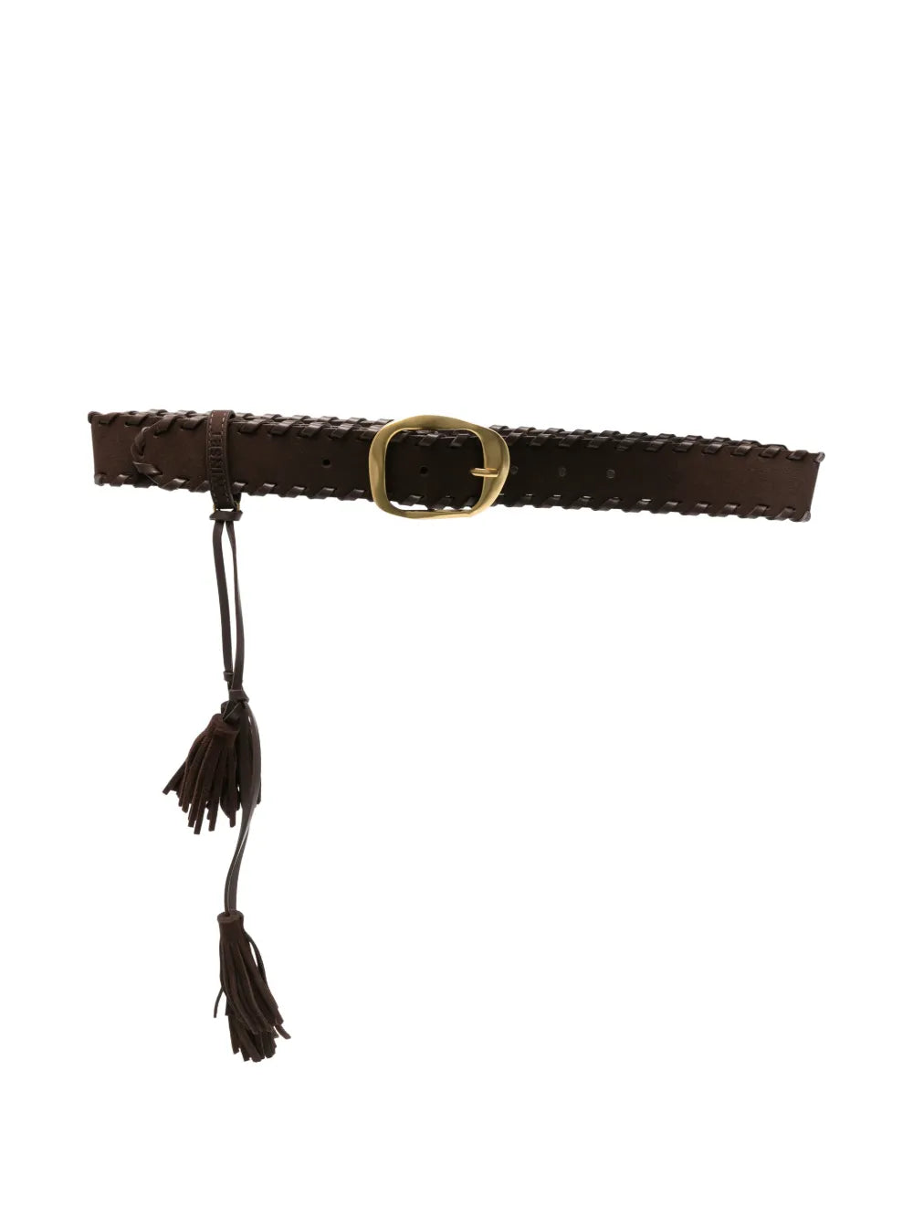 CINTURÓN BORLAS