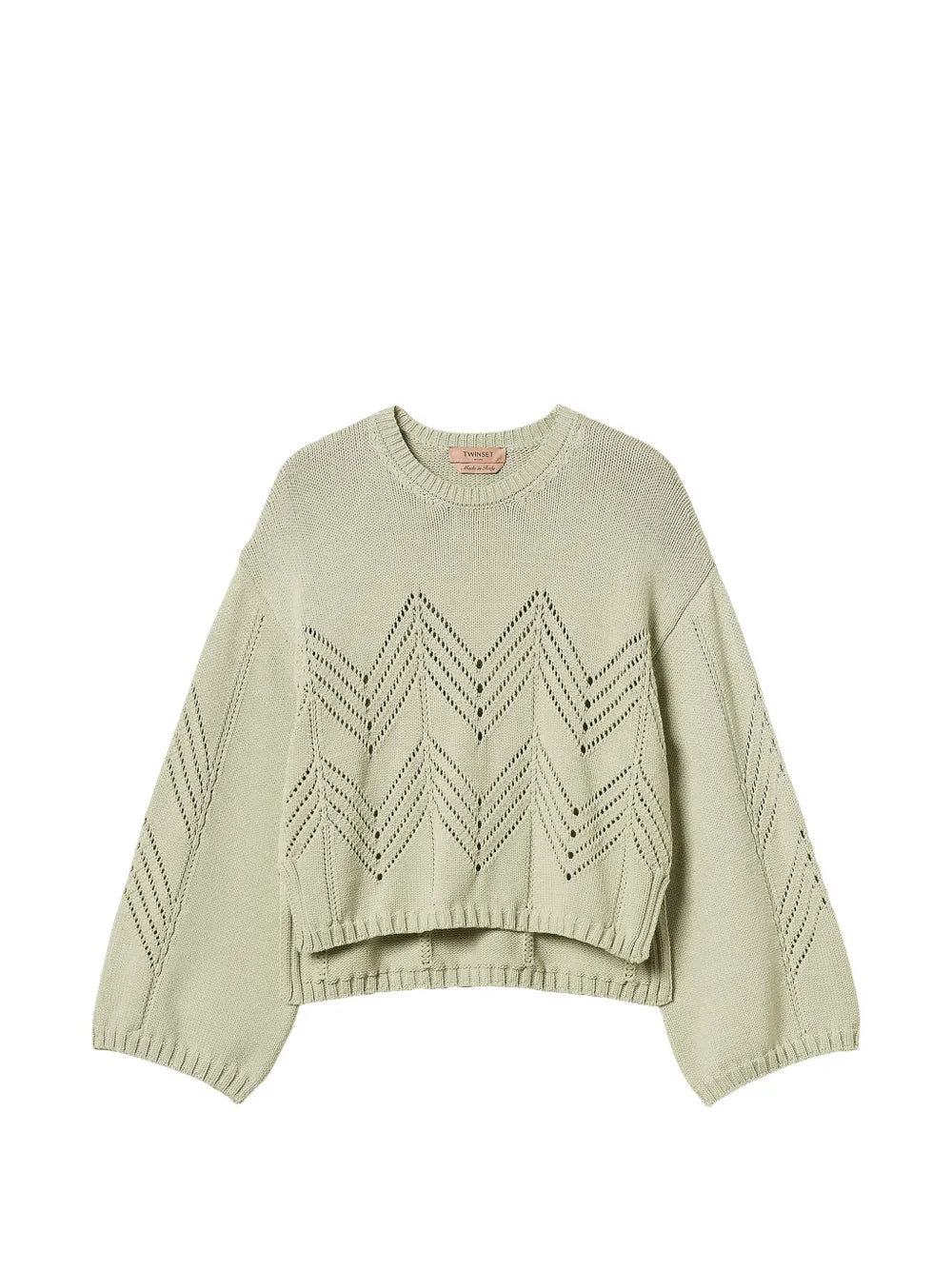 JERSEY CALADO