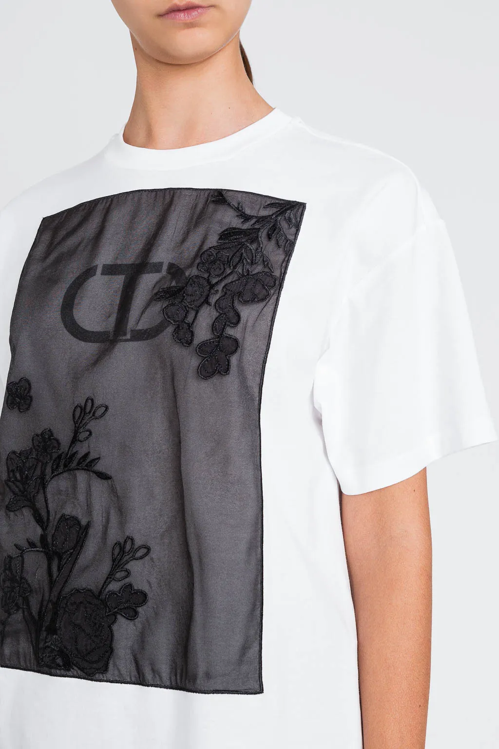 CAMISA VIA