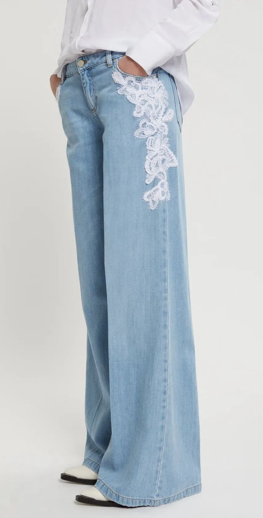 JEANS ENFLOR