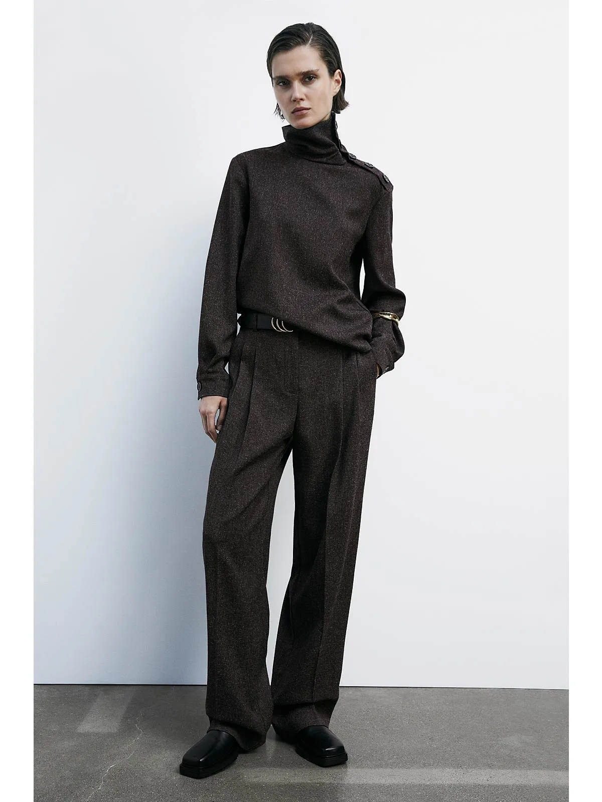 PANTALÓN WARM