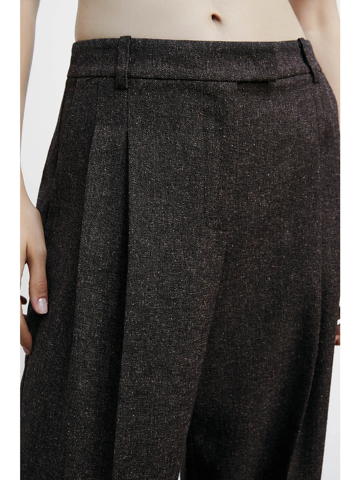 PANTALÓN WARM