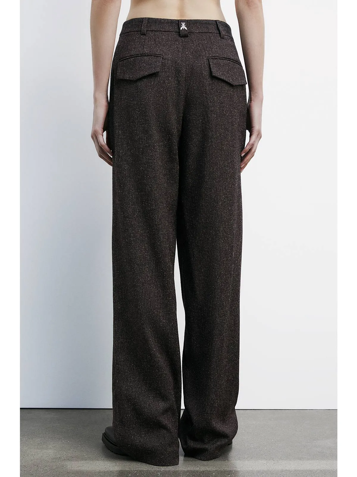 PANTALÓN WARM