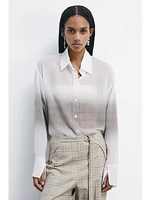 CAMISA STONE DEGRAD