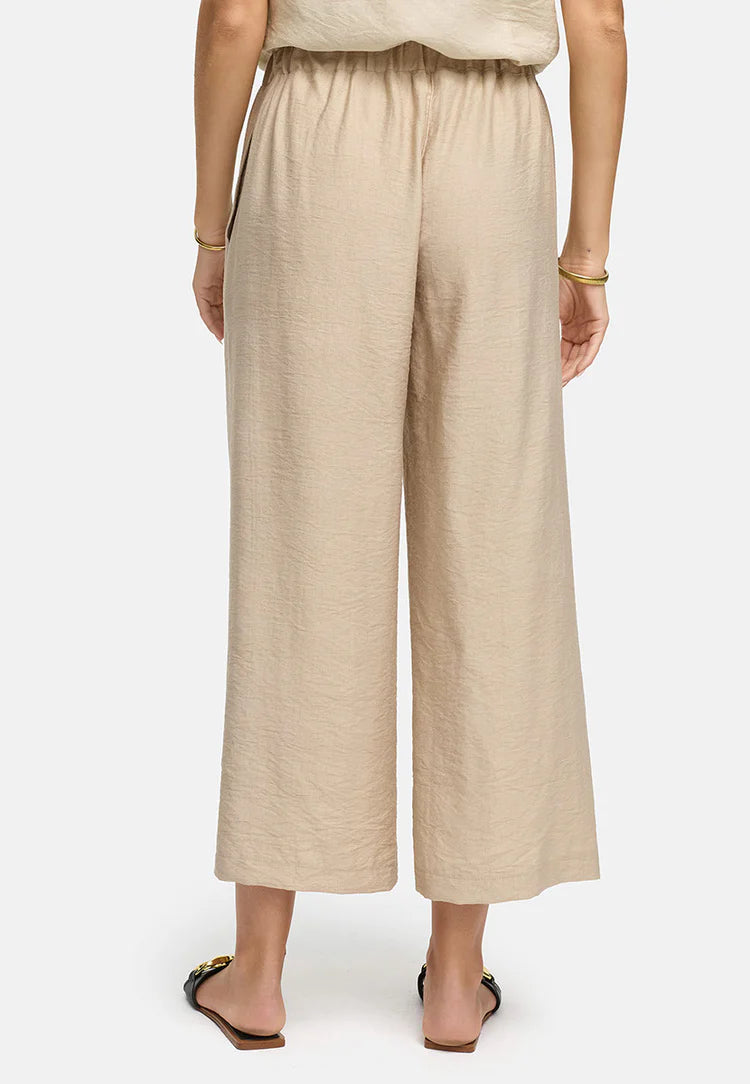PANTALÓN CREPE