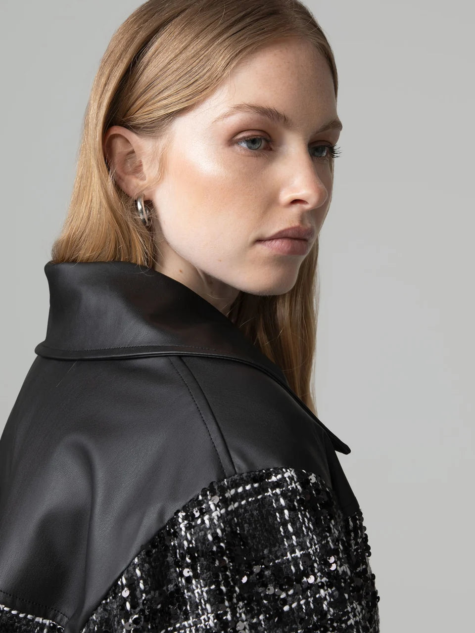 BOMBER CHANEL