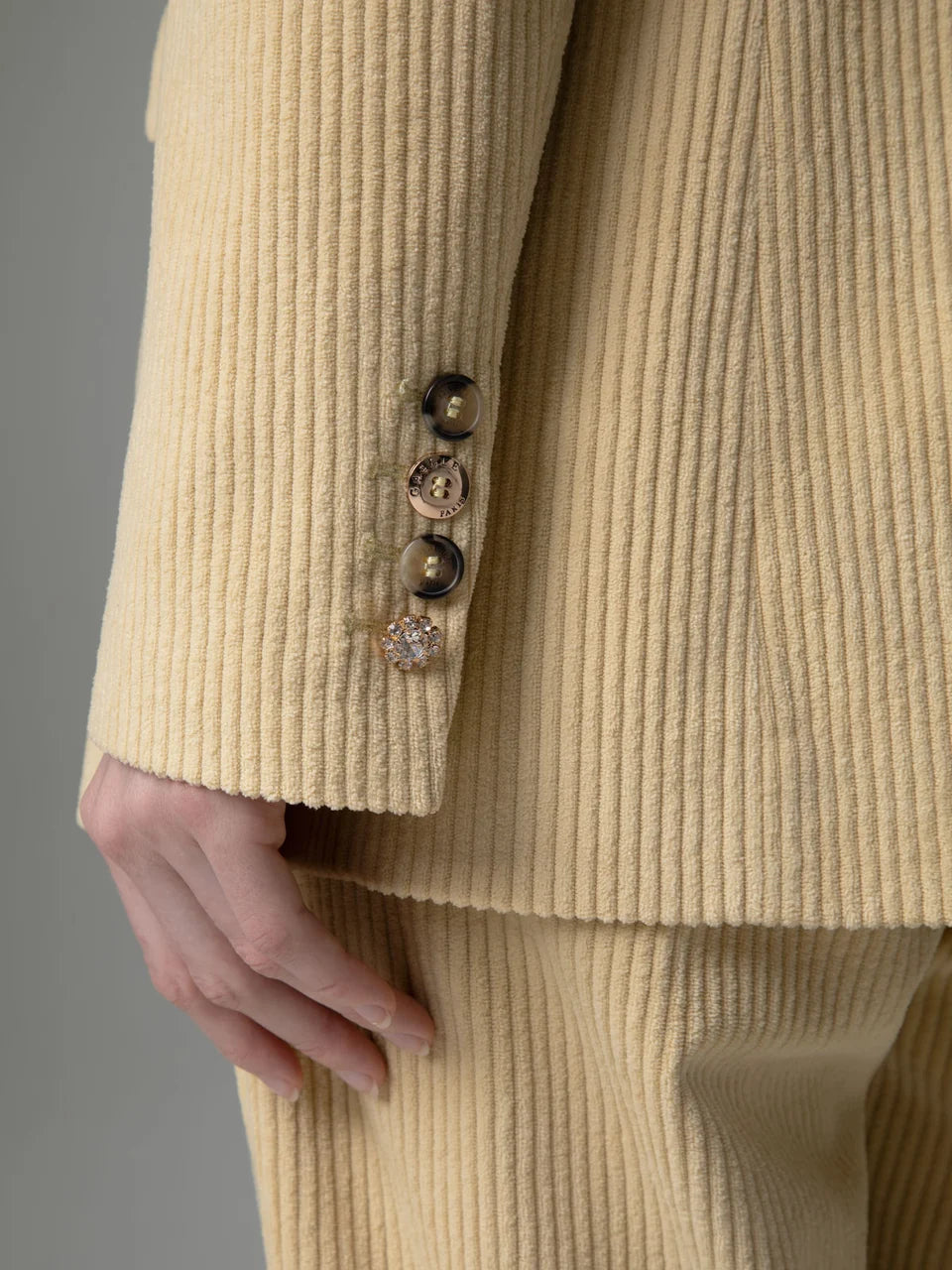 BLAZER PANA
