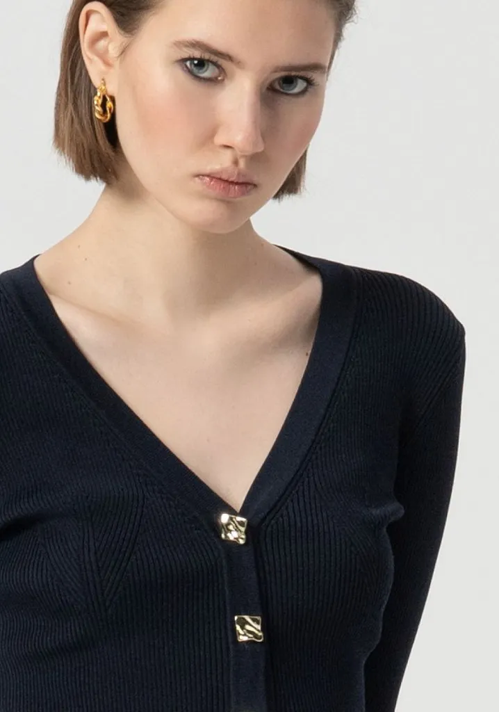 CARDIGAN SMEL