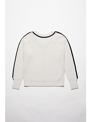 JERSEY CREMALLERA LATERAL