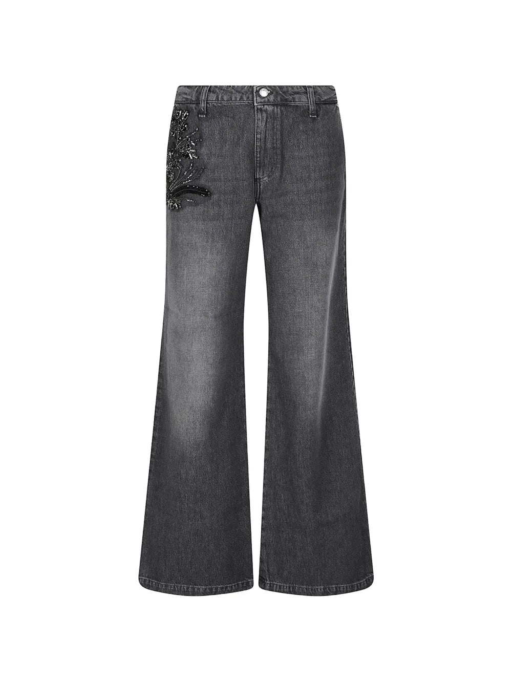 JEANS BORDADO