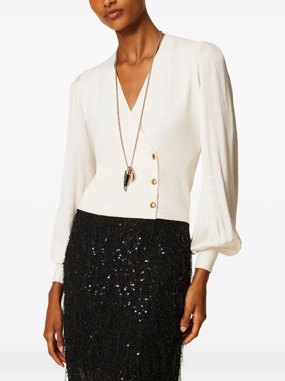 BLUSA PUNTO CUERPO