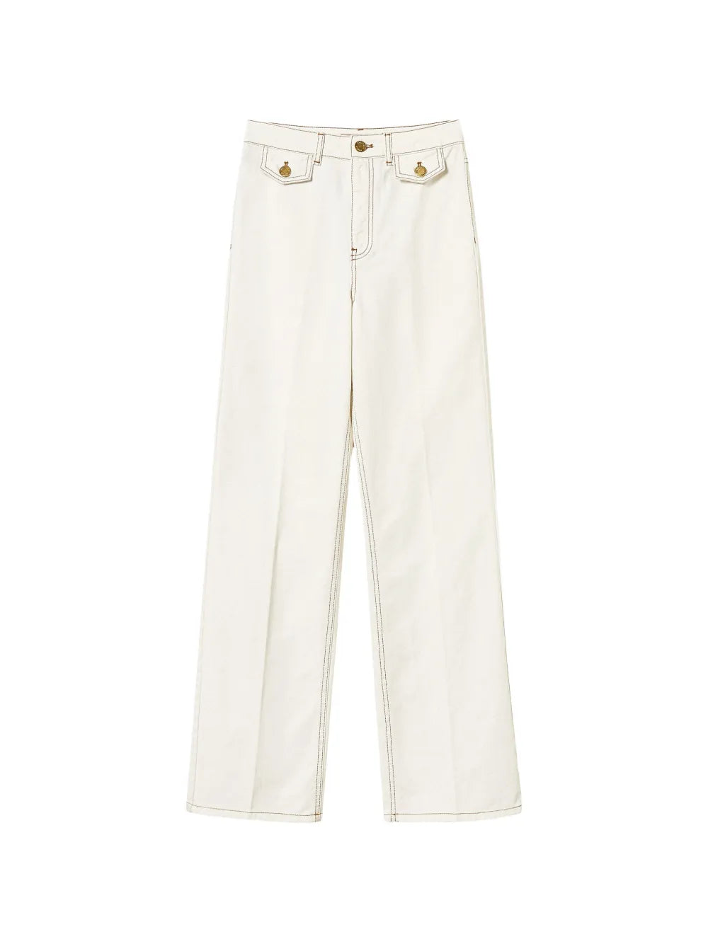 JEANS VANIGLIA