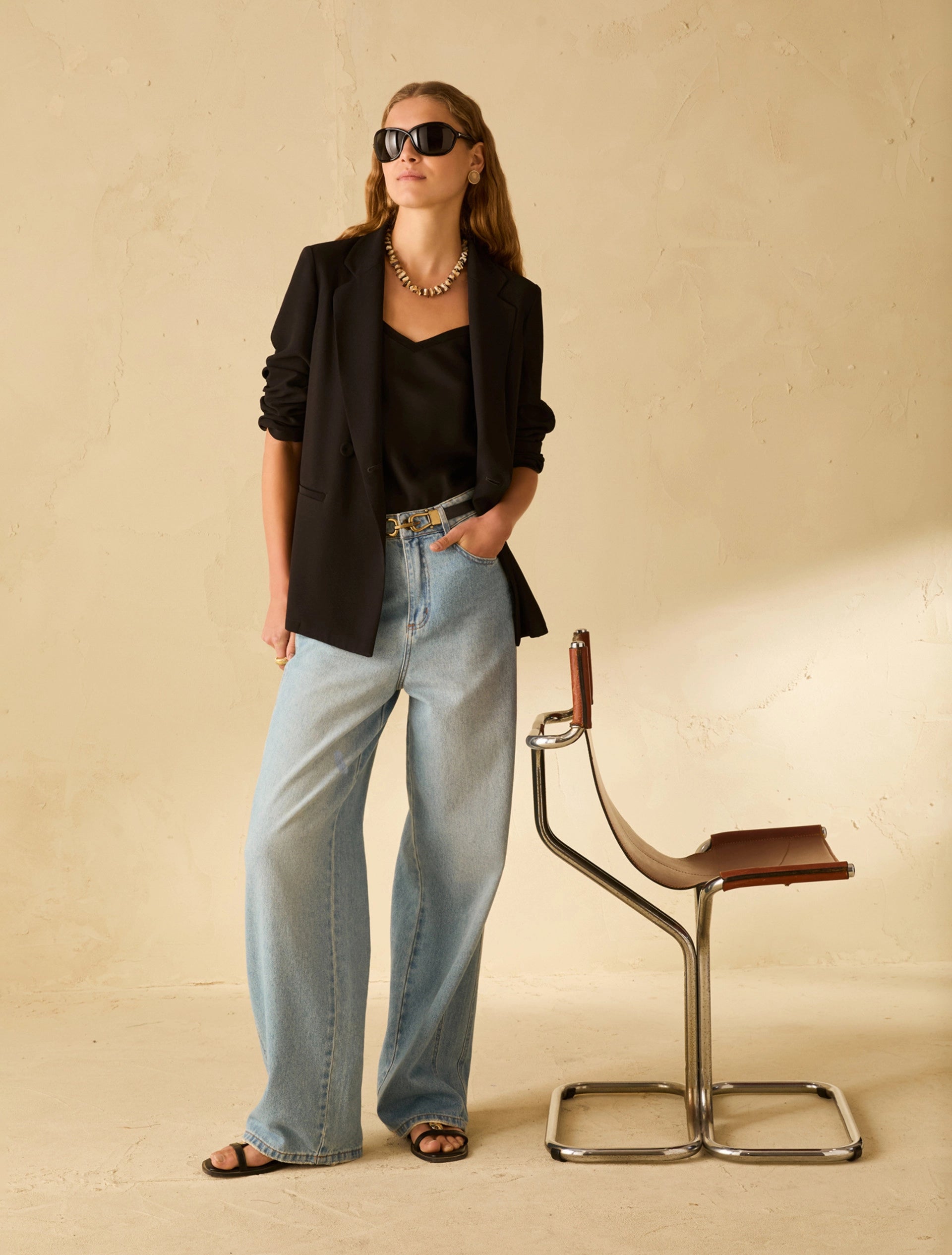 TOP STILLA