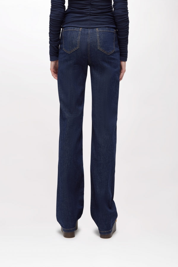 JEANS COSTURAS