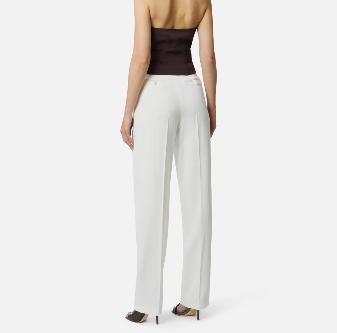 PANTALÓN DOBLE PINZA