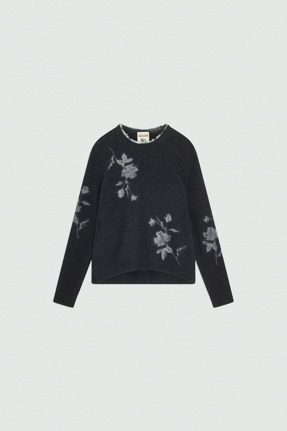 JERSEY FLOR SEMI