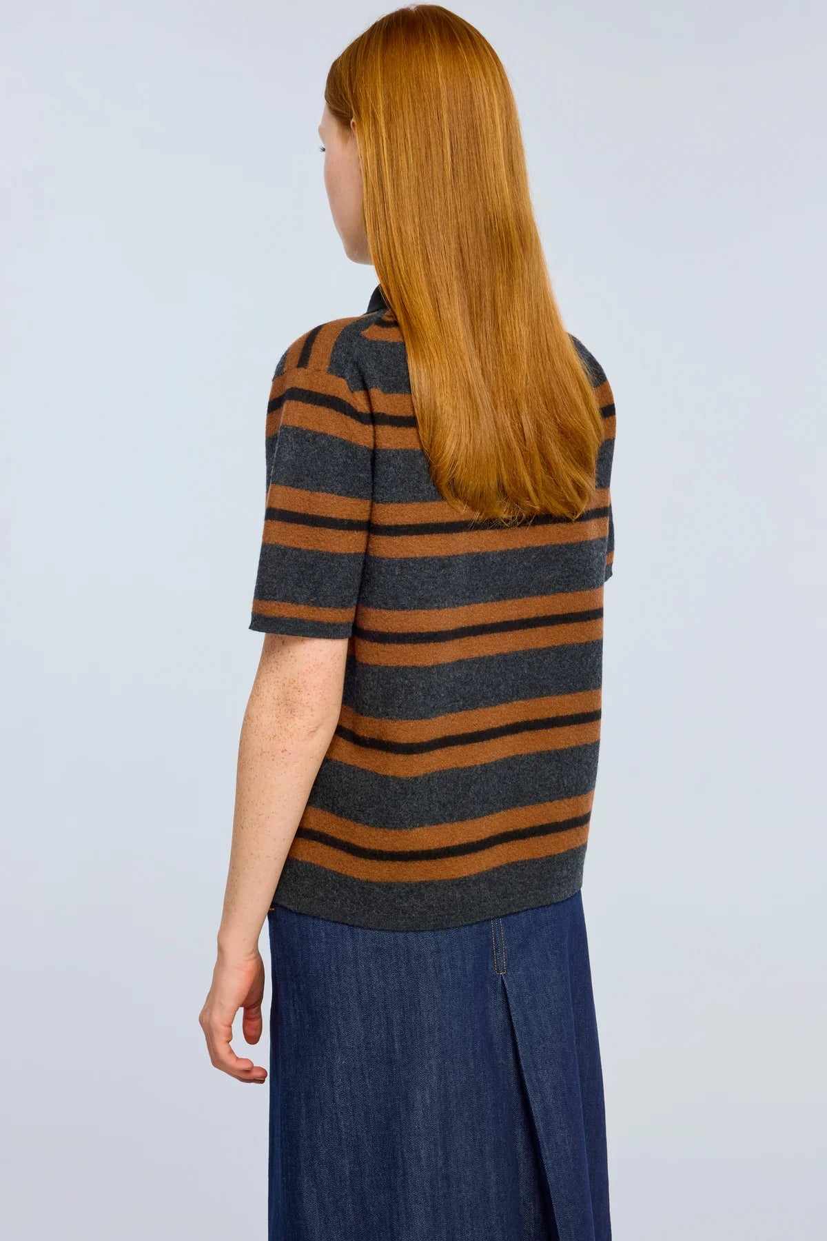 POLO LANA