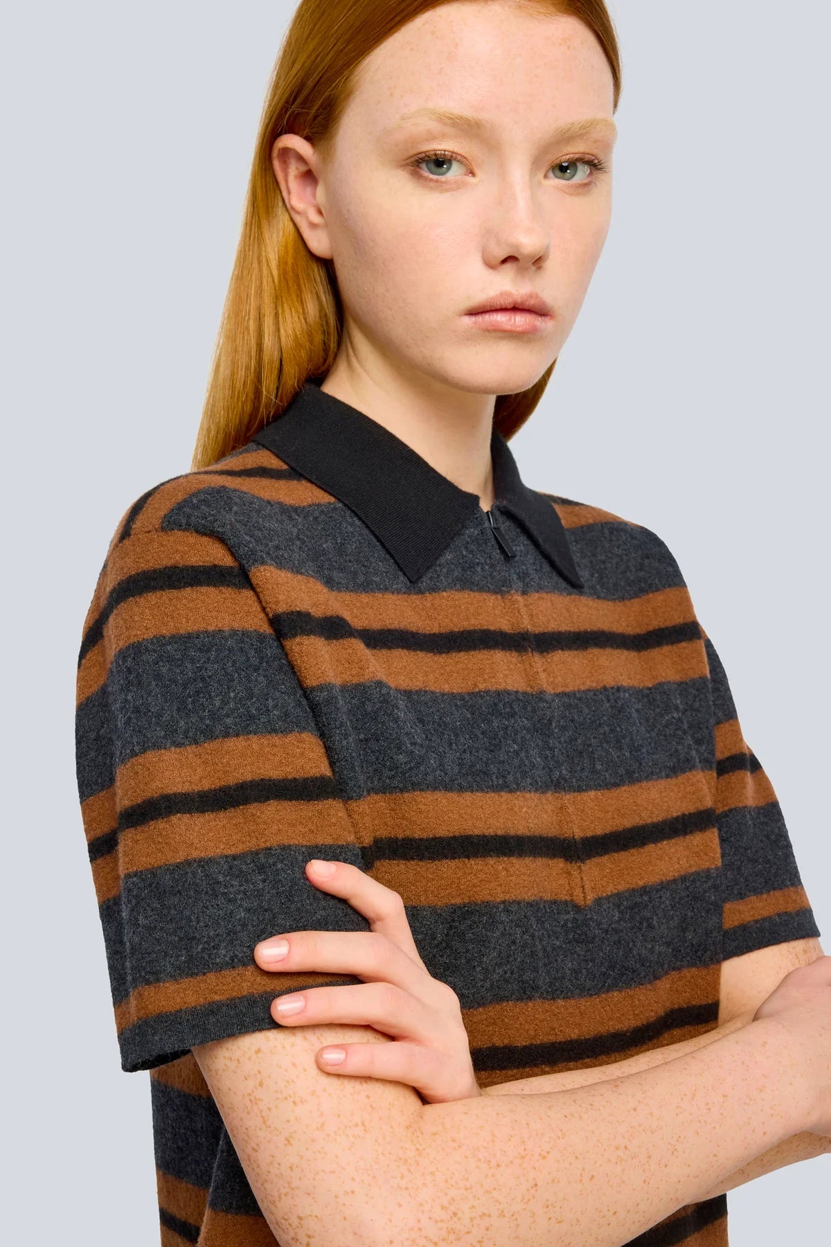 POLO LANA