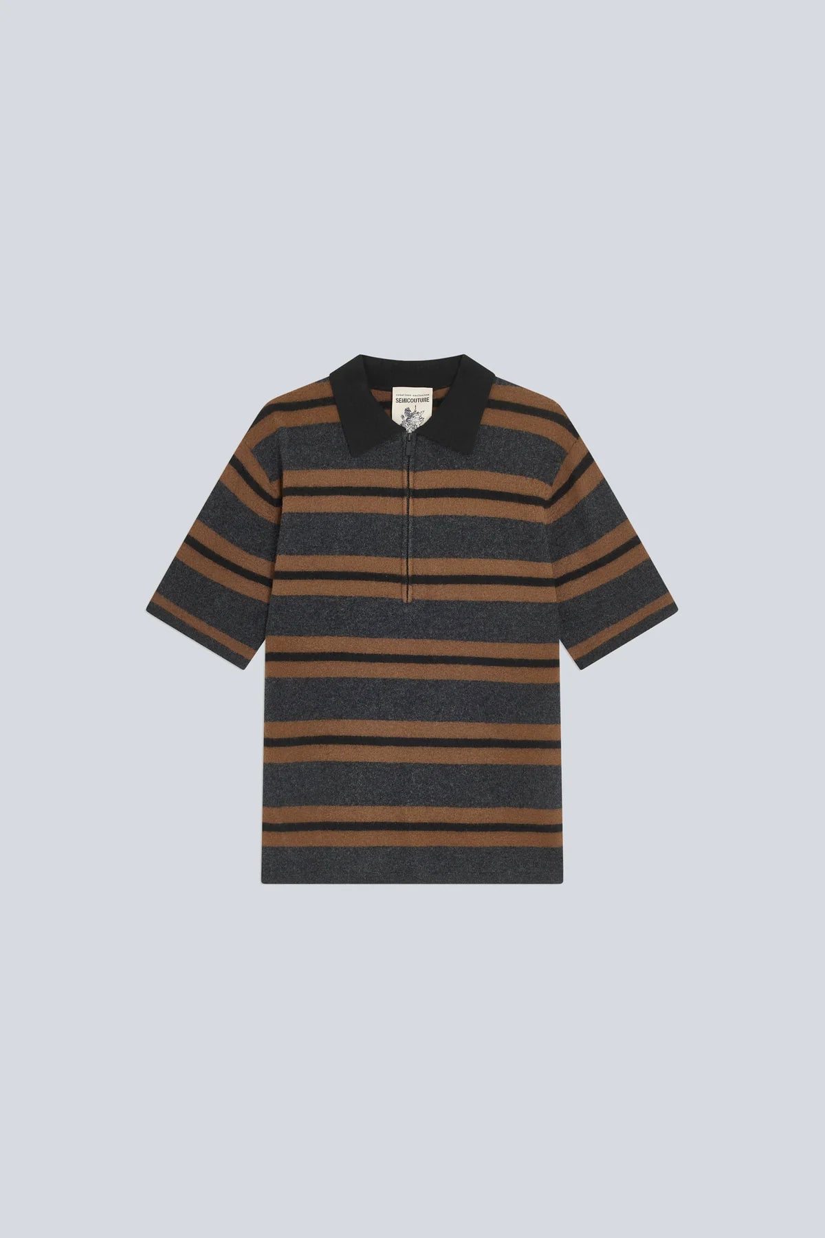 POLO LANA