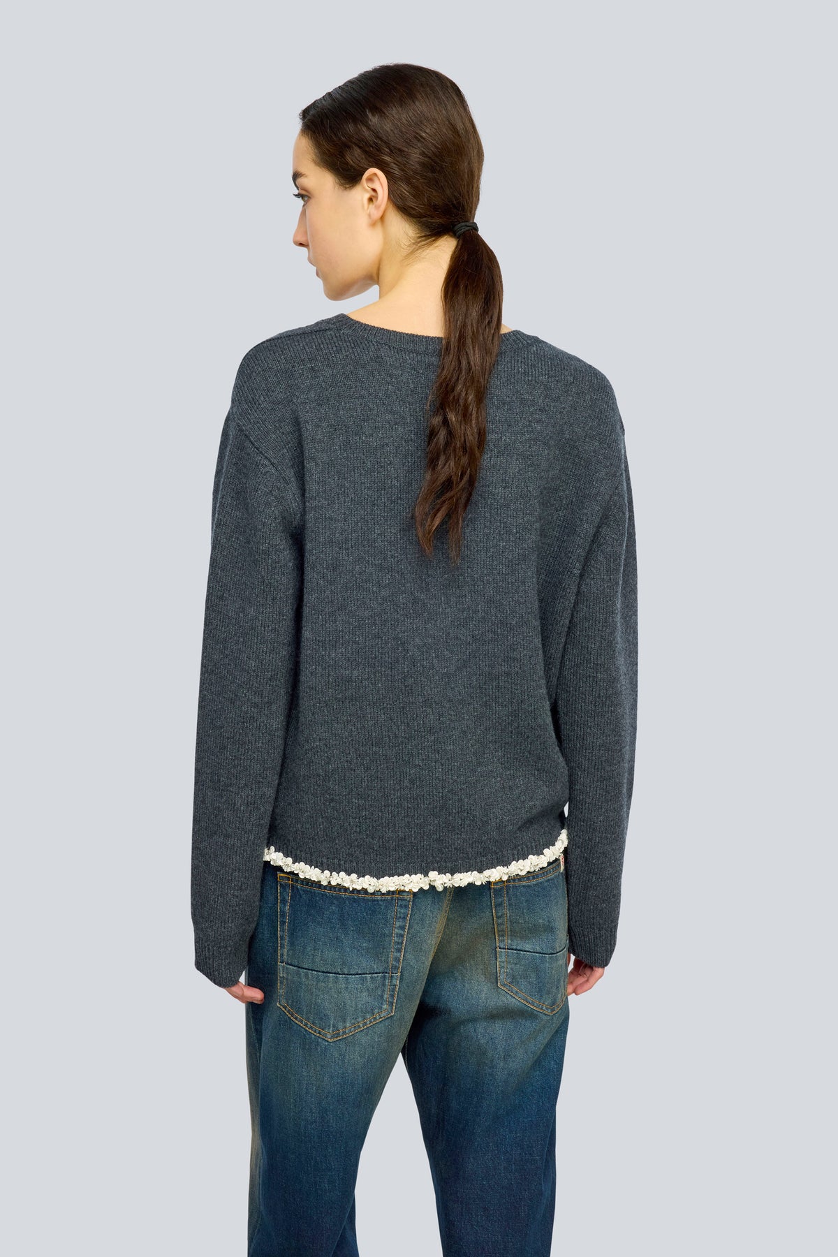 JERSEY B/PASAMANERÍA