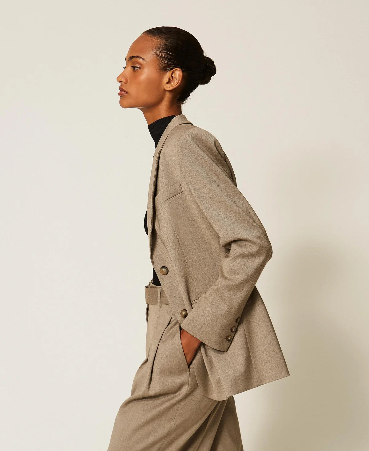 BLAZER MASTICE