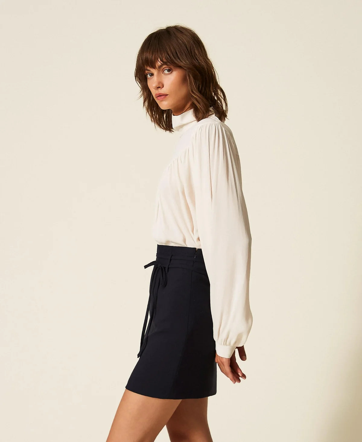 BLUSA BOTONES LAT