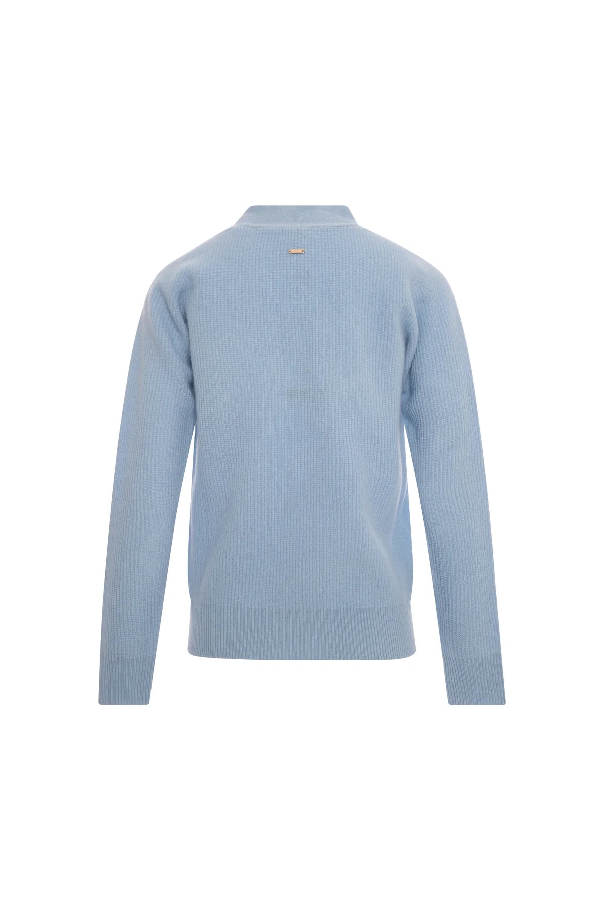 JERSEY LAZO CUELLO
