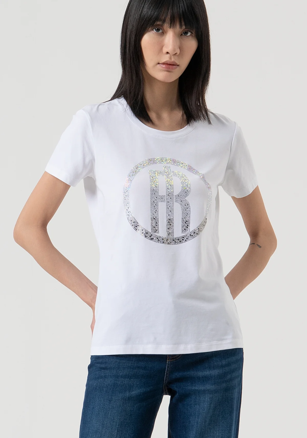 CAMISETA CIRFR