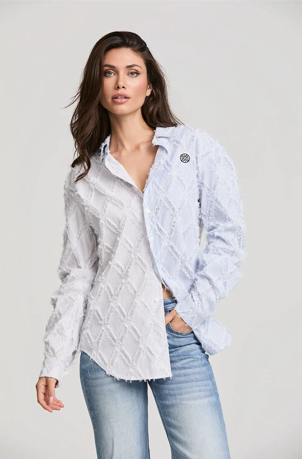 CAMISA COLETTE