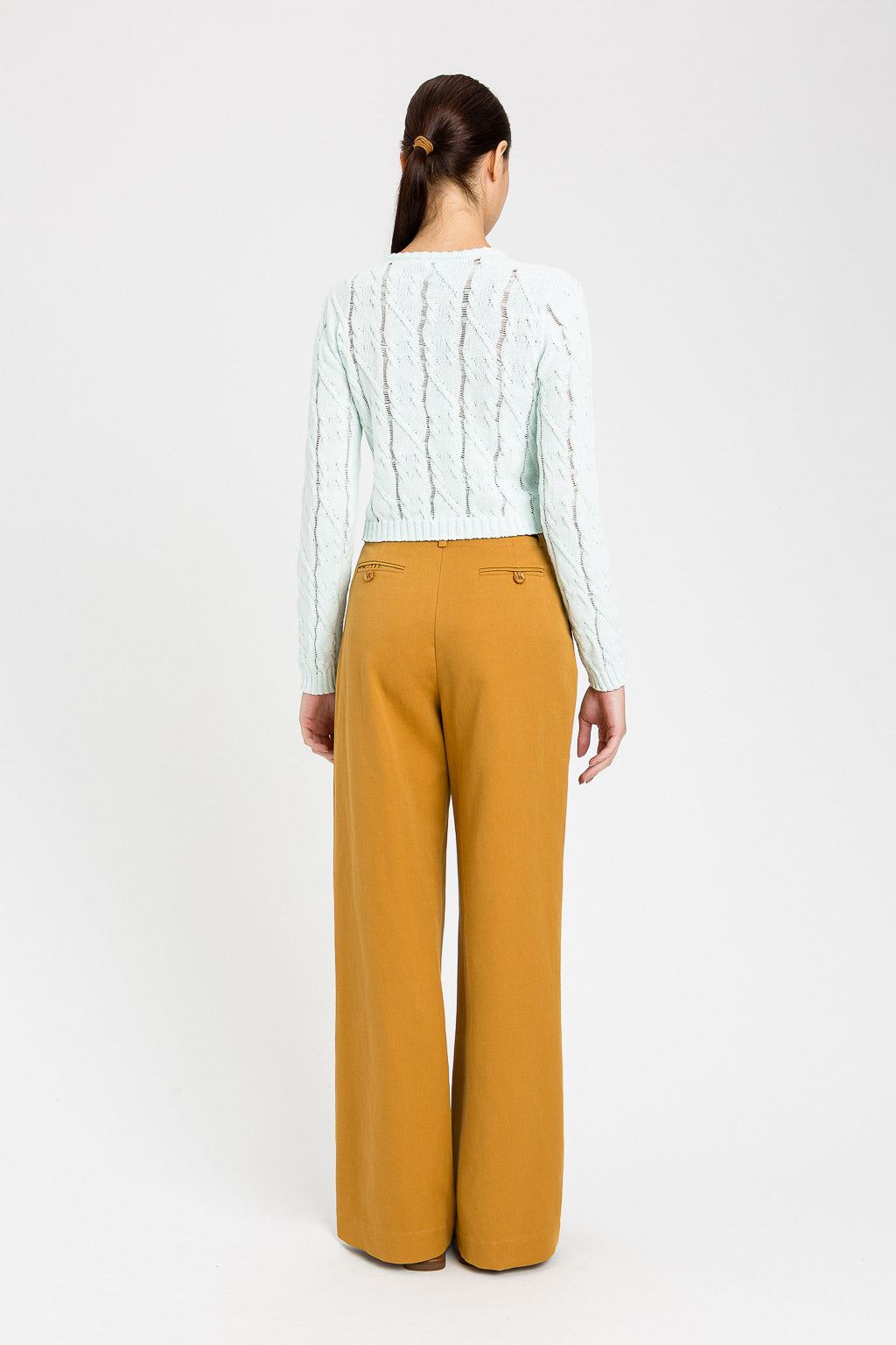 PANTALÓN WOODY