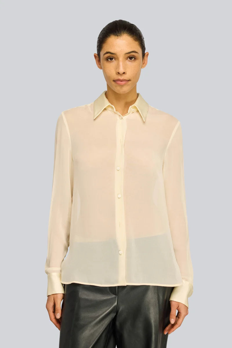 CAMISA BOTONADURA