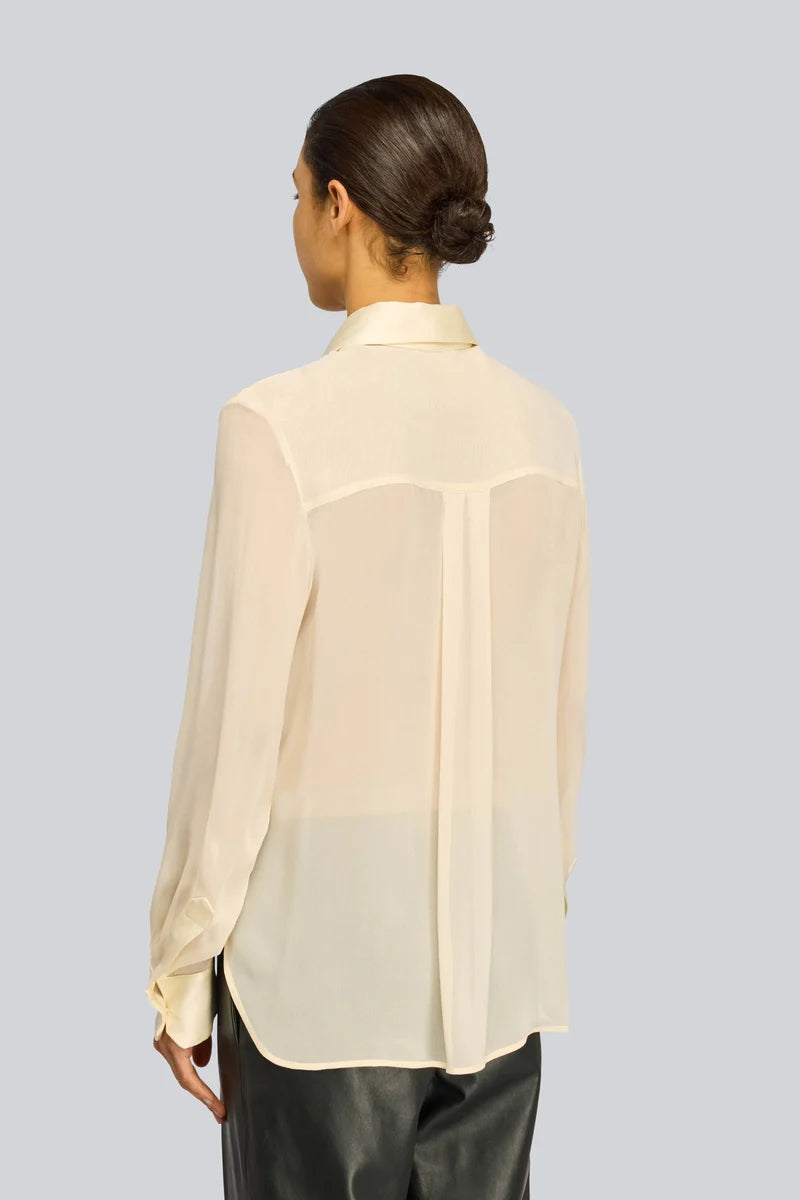 CAMISA BOTONADURA
