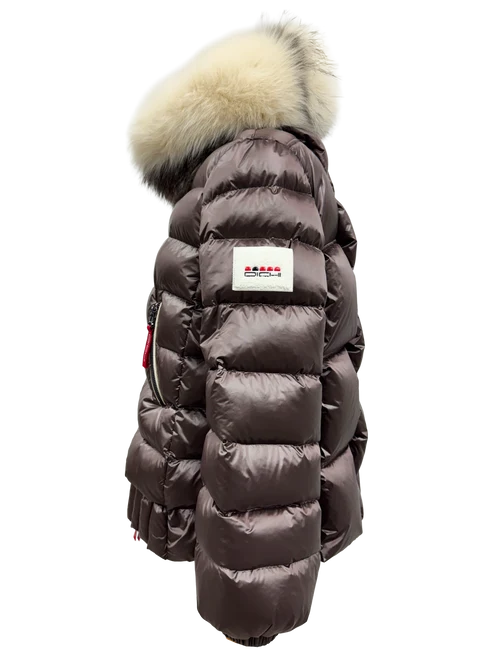 PLUMAS OLIDEN FOX COMBINADO