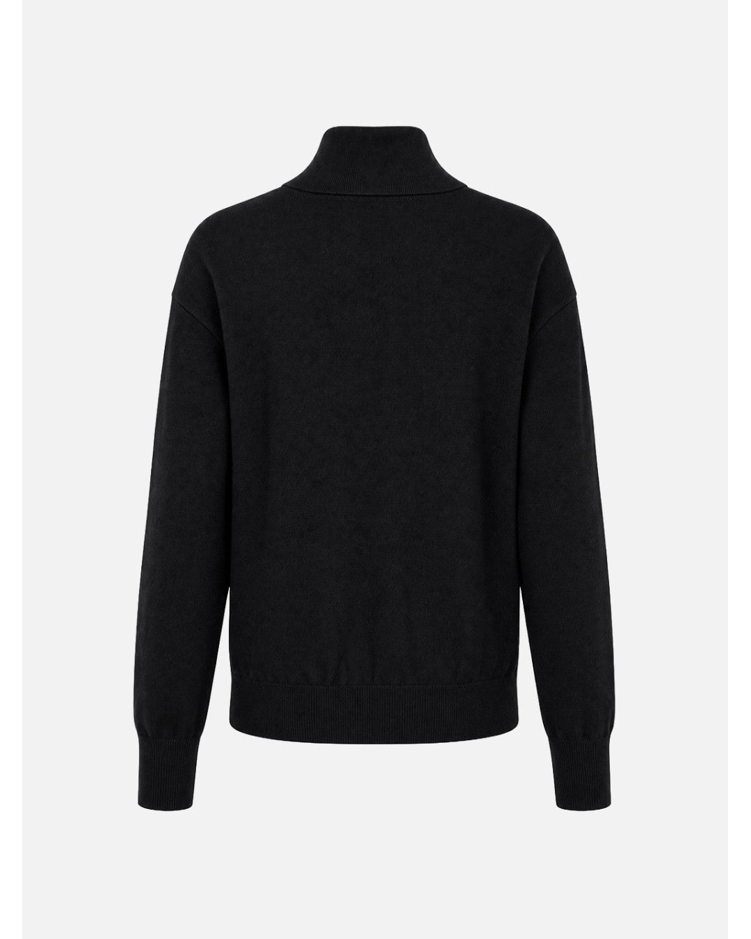 JERSEY CUELLO ALTO BASICO