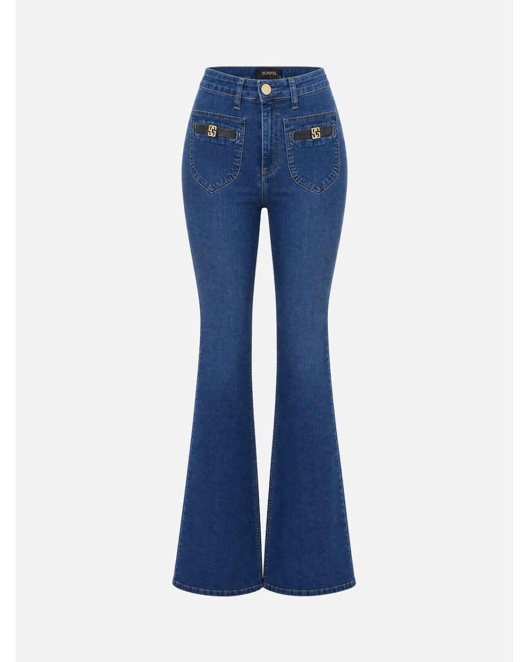 JEANS FLARE