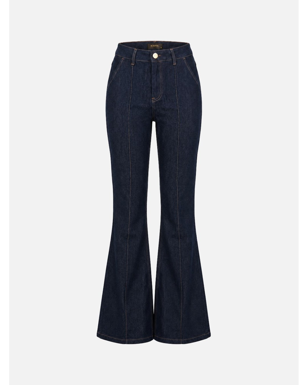 JEANS COSTURAS