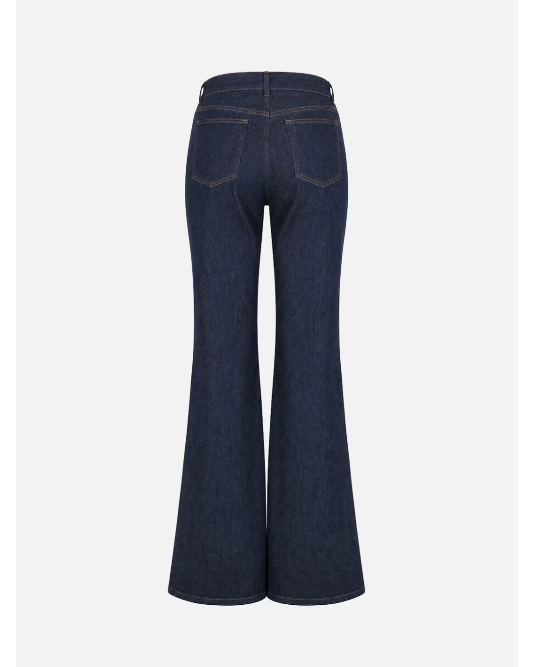 JEANS COSTURAS