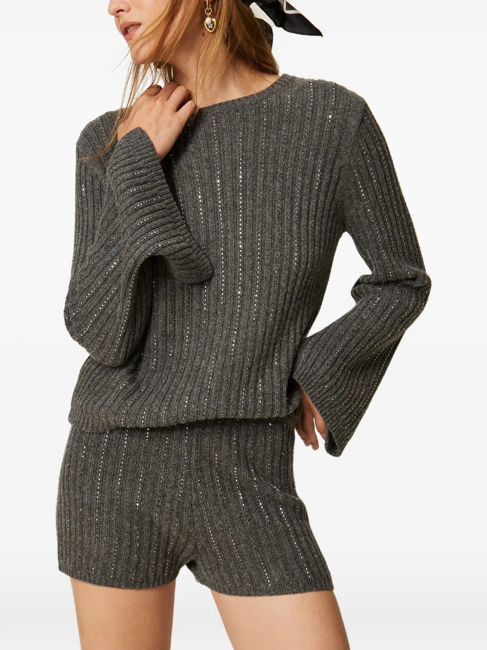 JERSEY STRASS