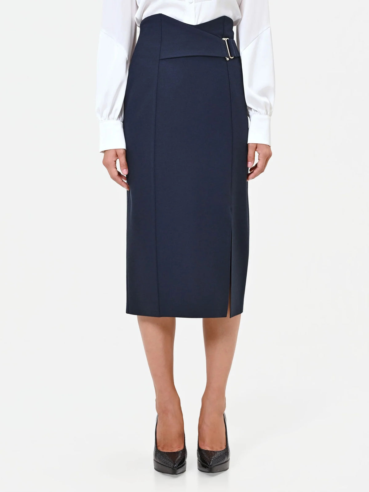 FALDA MIDI RINASCIMENTO