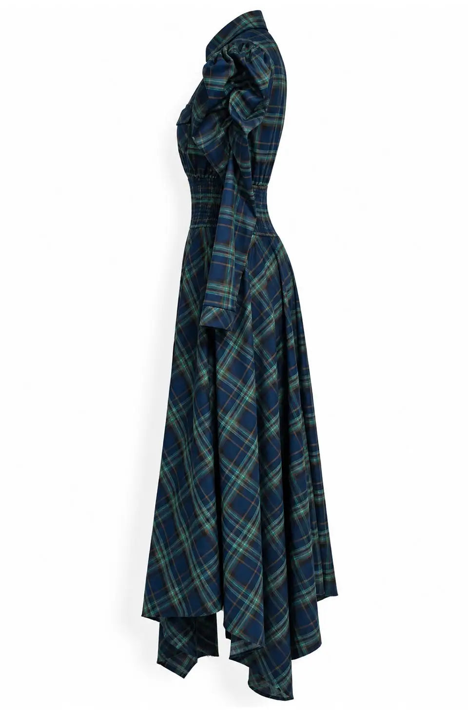 VESTIDO HIGHLAND