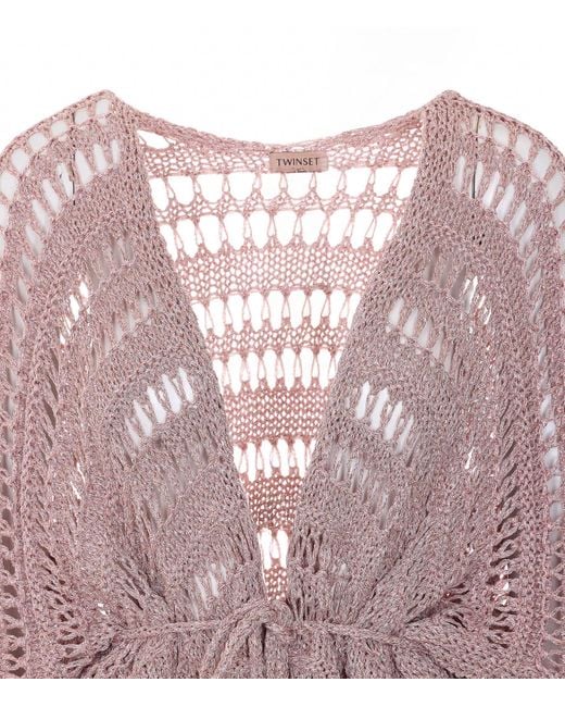 PONCHO CALADO