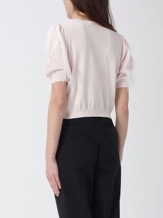 CARDIGAN PLUMITAS