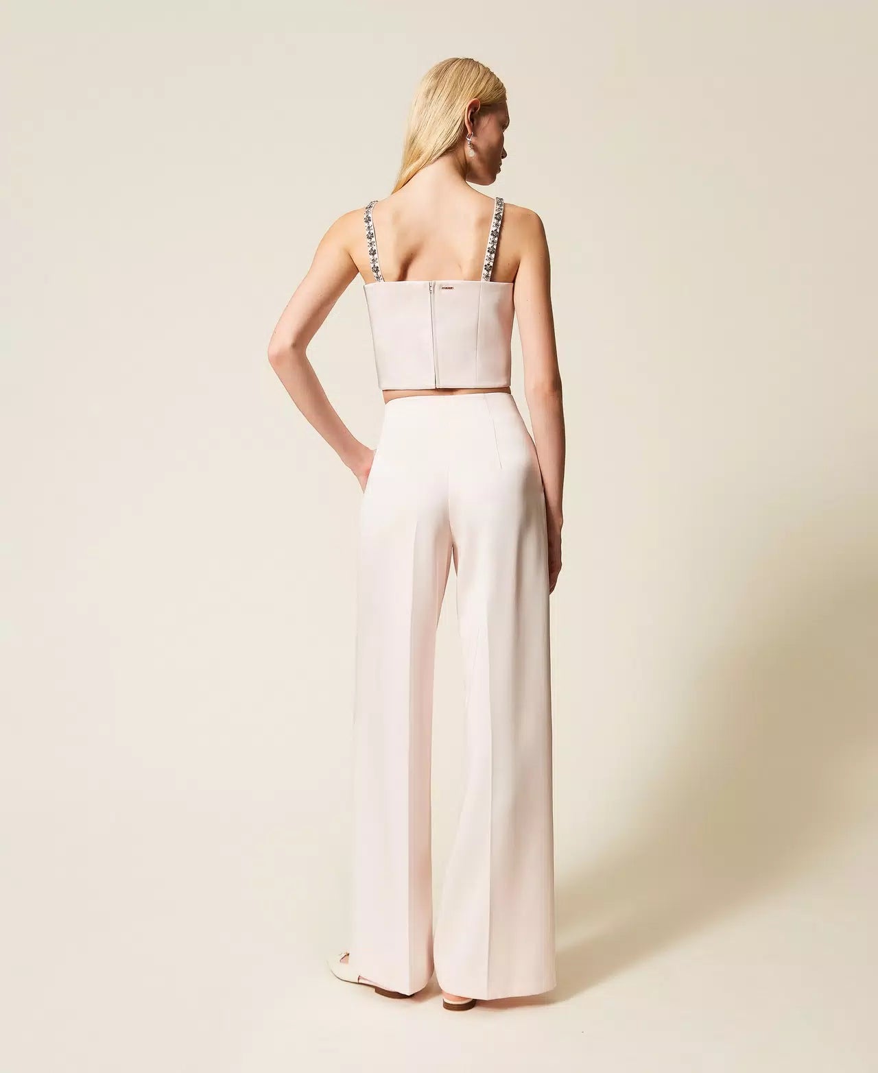 PANTALÓN ROSA