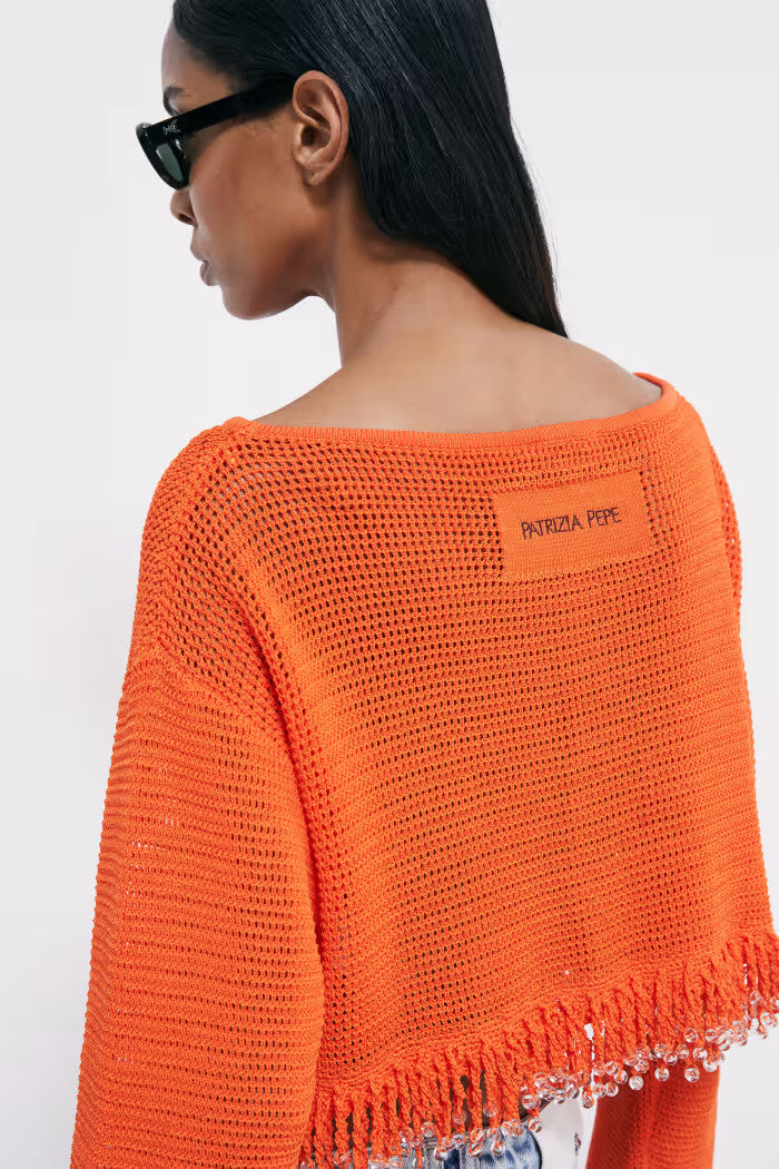 JERSEY CON DETALLES JOYA