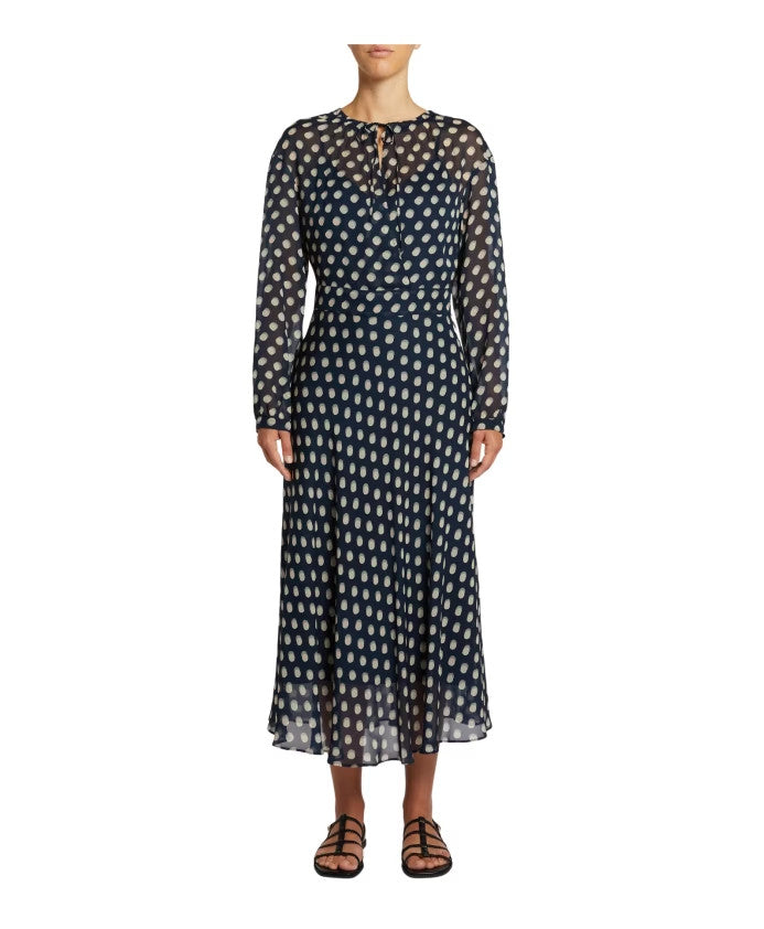 VESTIDO MAESTA