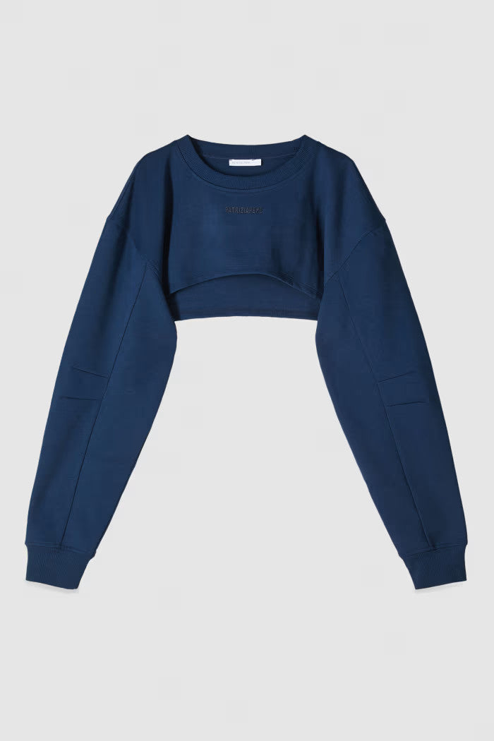 SUDADERA+TOP GENERI